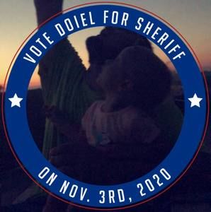 Meet your Posher, Samuel